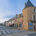 De L'egal Tatil Evi *