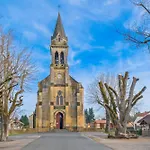 Tatil Evi De L'egal *