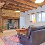 De L'egal Tatil Evi *