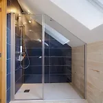 Tatil Evi De L'egal *