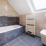 Tatil Evi De L'egal Le Buisson-de-Cadouin