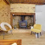 Tatil Evi De L'egal Le Buisson-de-Cadouin