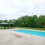 De L'egal Tatil Evi Le Buisson-de-Cadouin