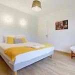 De L'egal Tatil Evi Le Buisson-de-Cadouin