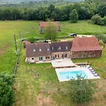 De L'egal Tatil Evi Le Buisson-de-Cadouin