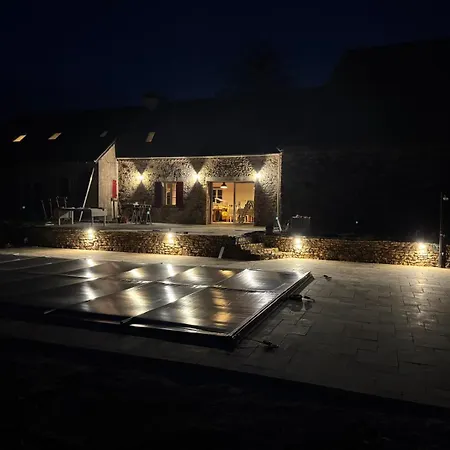 Holiday home De L'egal