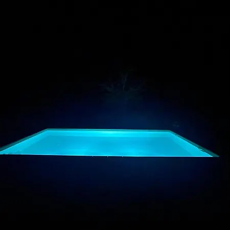 Hébergement de vacances De L'egal