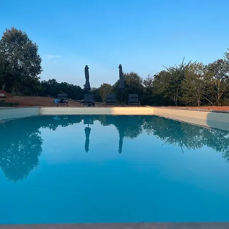 Casa de Férias De L'egal *