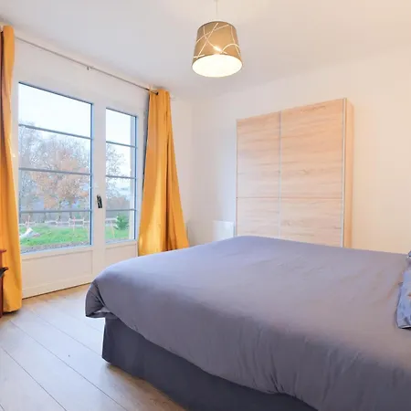 De L'egal Holiday home Le Buisson-de-Cadouin