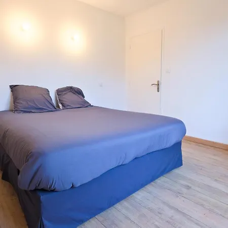 Holiday home De L'egal
