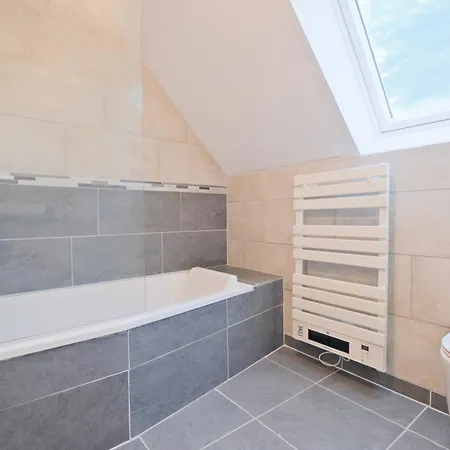 Holiday home De L'egal Le Buisson-de-Cadouin