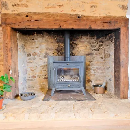 Holiday home De L'egal