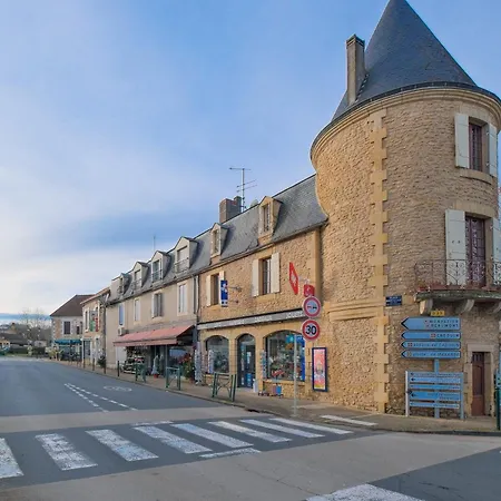 De L'egal Holiday home *