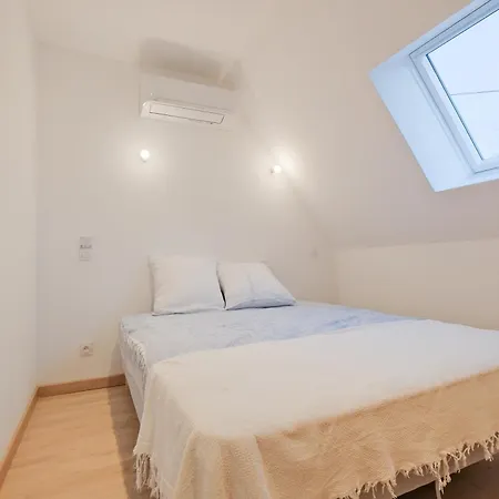 Holiday home De L'egal