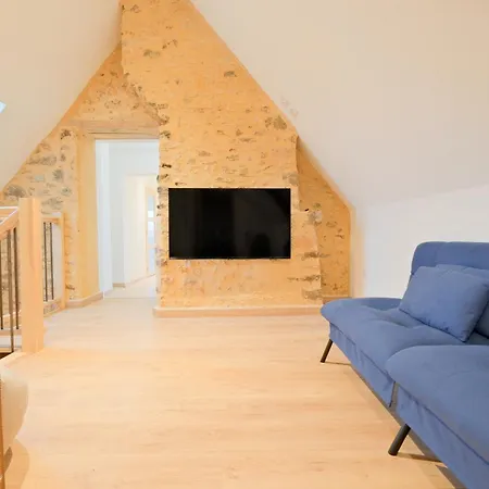 De L'egal Holiday home *