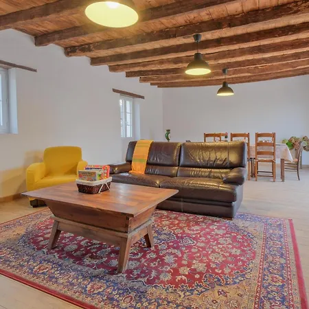 Holiday home De L'egal *