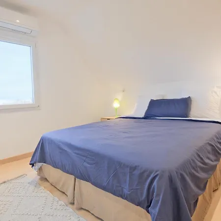 De L'egal Holiday home