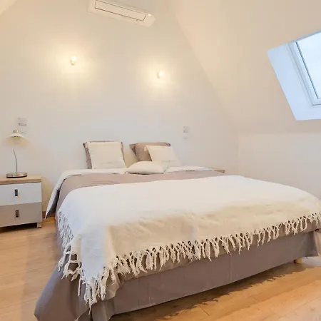 Holiday home De L'egal