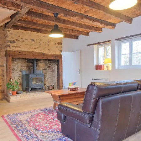 De L'egal Holiday home *