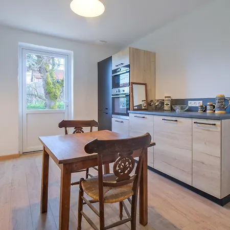 De L'egal Holiday home Le Buisson-de-Cadouin