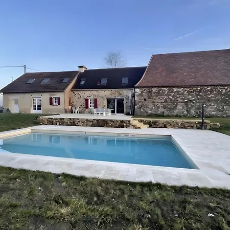 De L'egal * Le Buisson-de-Cadouin