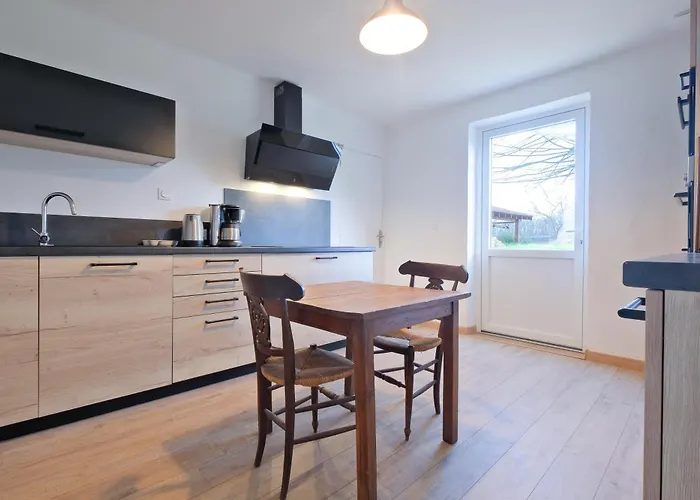 別荘 De L'egal Le Buisson de Cadouin